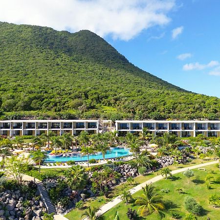 Golden Rock Dive And Nature Resort Oranjestad  Ngoại thất bức ảnh