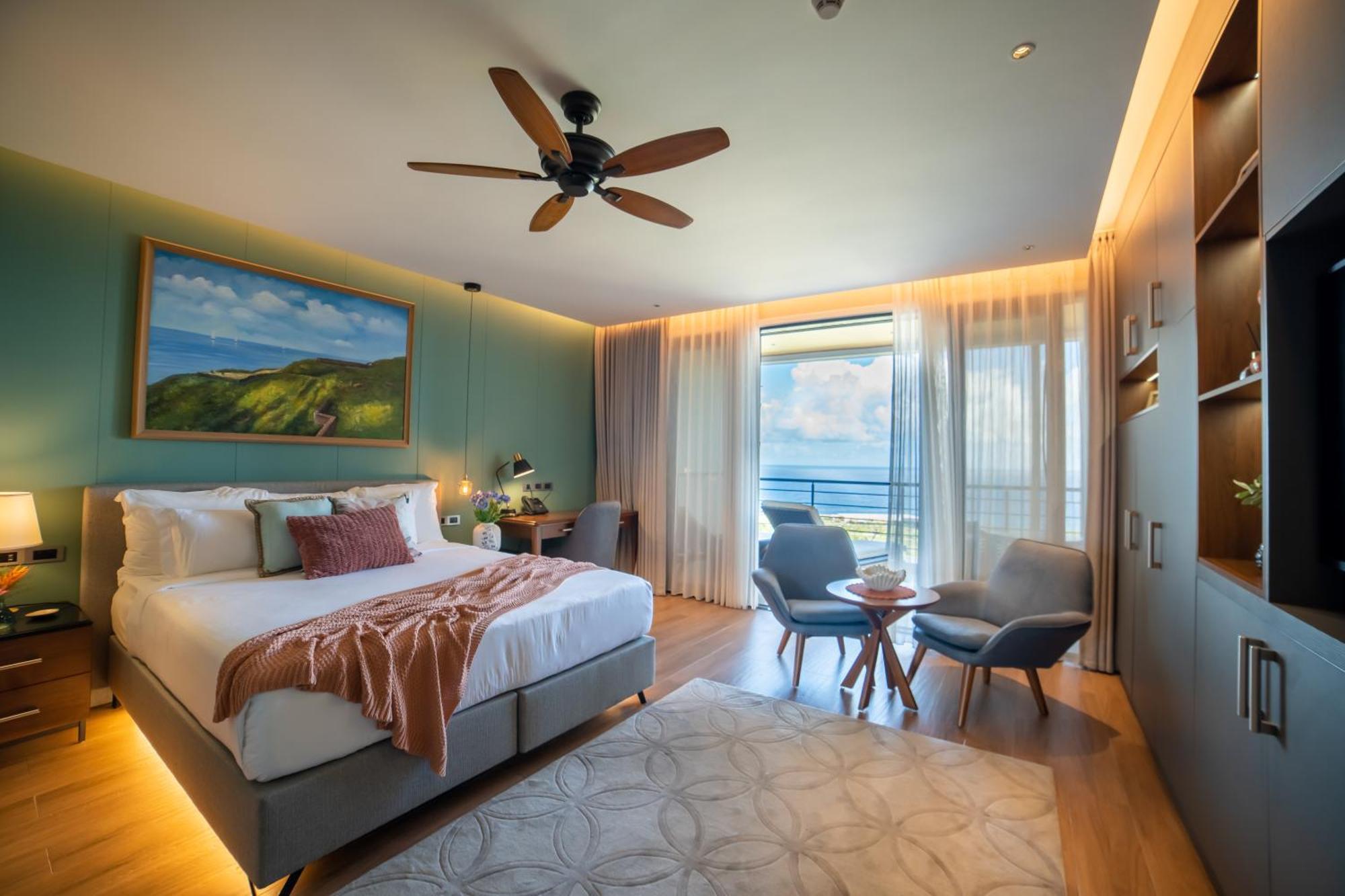 Golden Rock Dive And Nature Resort Oranjestad  Ngoại thất bức ảnh