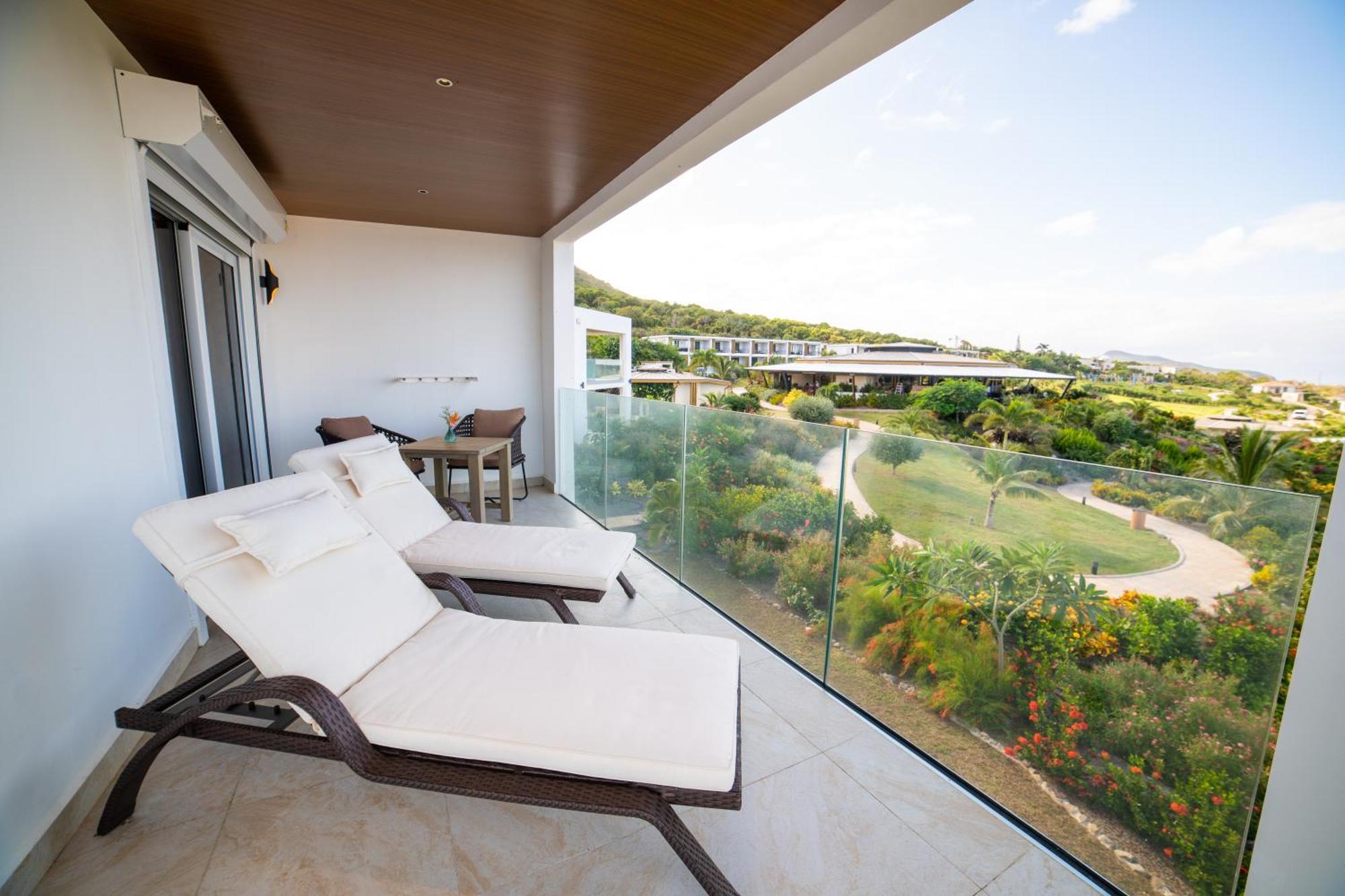 Golden Rock Dive And Nature Resort Oranjestad  Ngoại thất bức ảnh