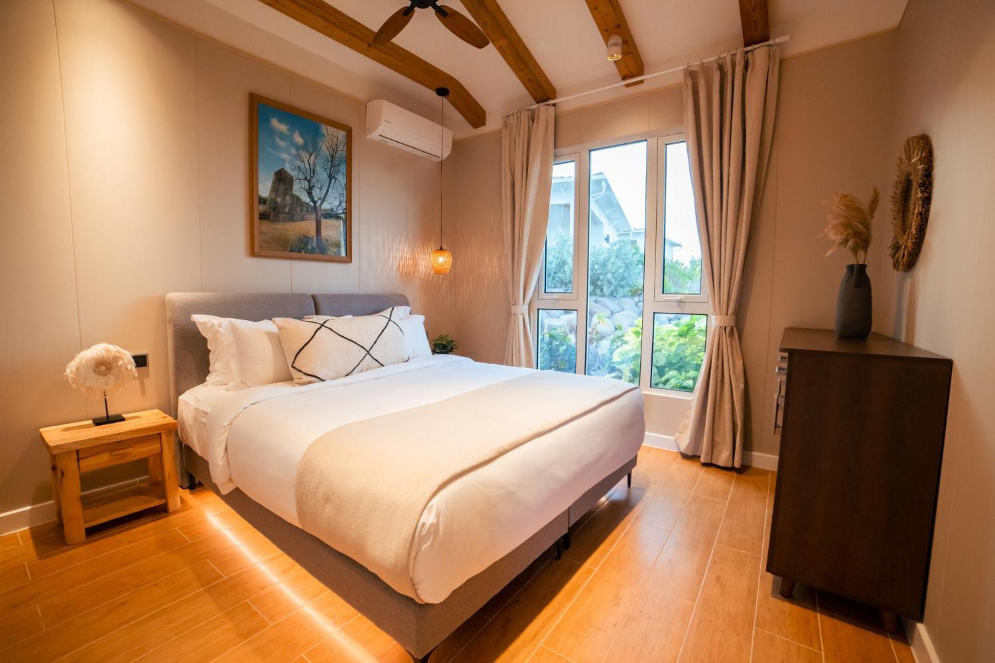 Golden Rock Dive And Nature Resort Oranjestad  Ngoại thất bức ảnh