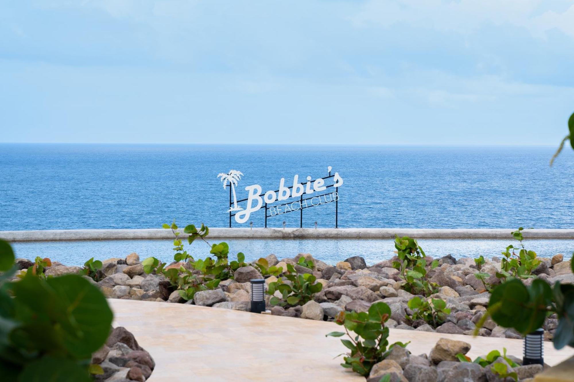 Golden Rock Dive And Nature Resort Oranjestad  Ngoại thất bức ảnh