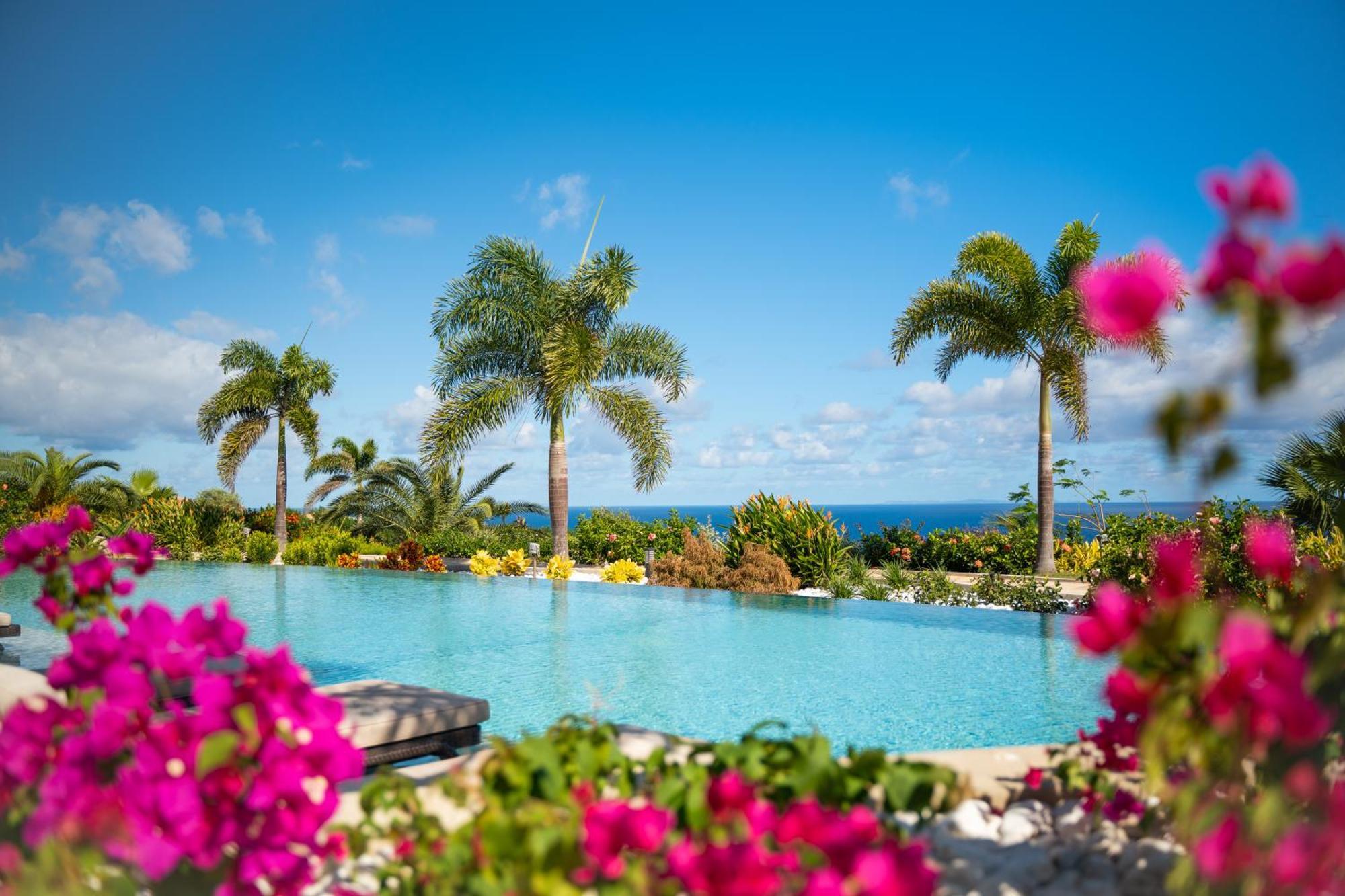 Golden Rock Dive And Nature Resort Oranjestad  Ngoại thất bức ảnh