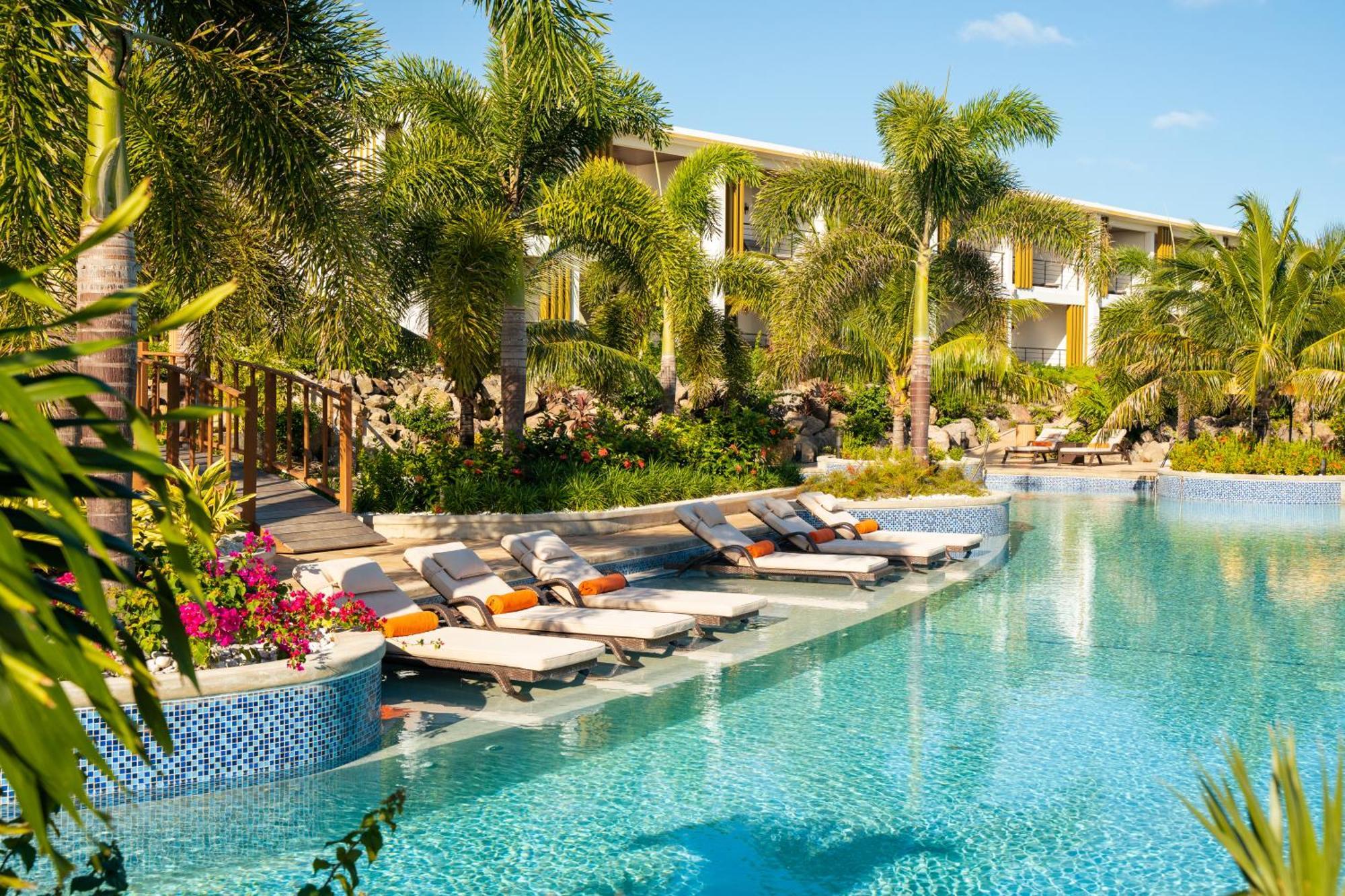 Golden Rock Dive And Nature Resort Oranjestad  Ngoại thất bức ảnh
