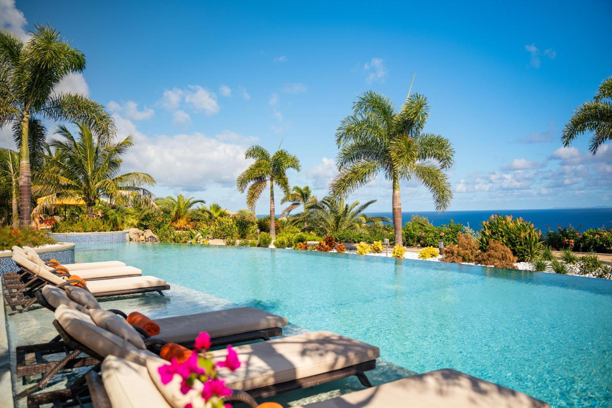 Golden Rock Dive And Nature Resort Oranjestad  Ngoại thất bức ảnh