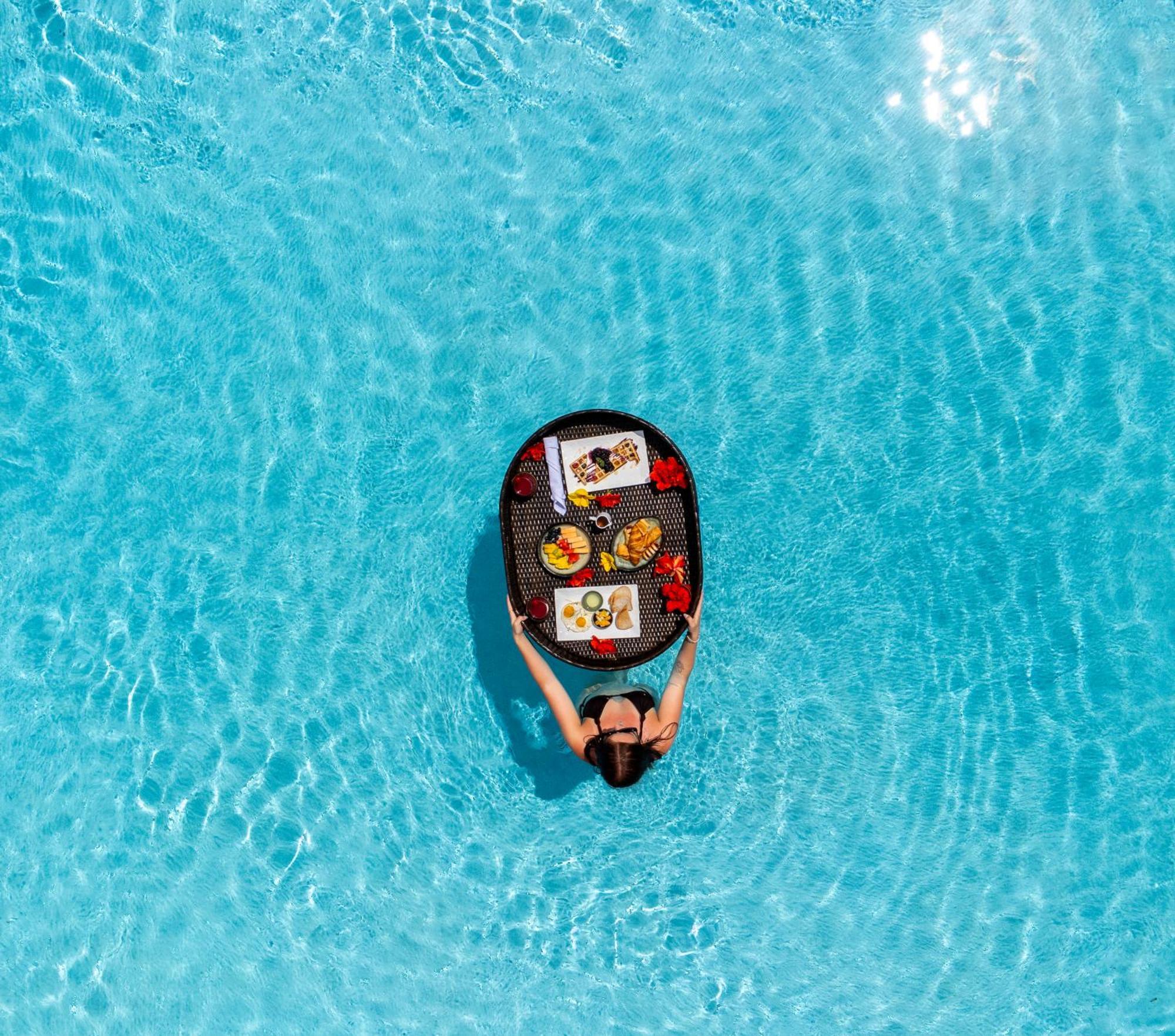 Golden Rock Dive And Nature Resort Oranjestad  Ngoại thất bức ảnh